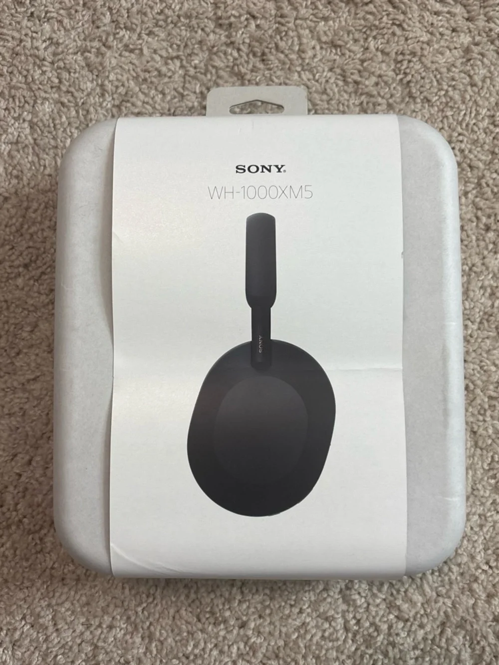 Sony any scratches